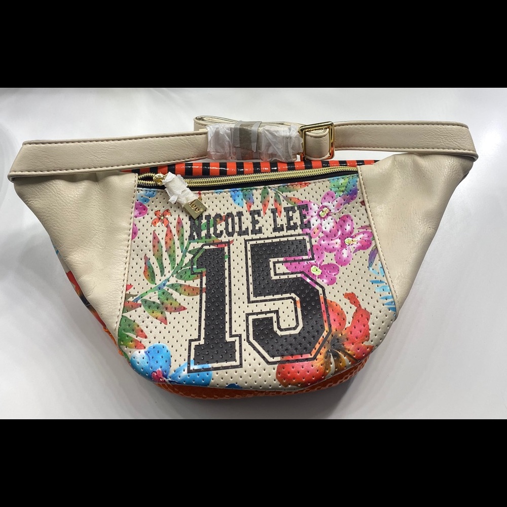 Nicole Lee Fanny Pack
